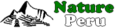 NaturePeru