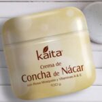 Concha de Nacar Cream