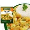 Mint with Inka Tea Delisse