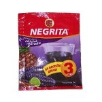 Mint with Inka Tea Delisse