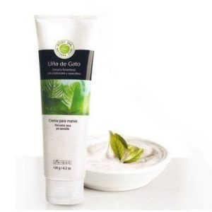 Mint with Inka Tea Delisse