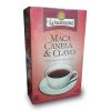 Mint with Inka Tea Delisse