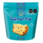 Paneton in Bag Donofrio Bag