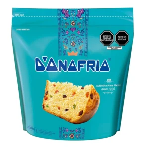 Paneton in Bag Donofrio Bag