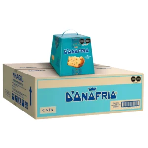 Paneton Donofrio Pack 6
