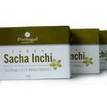 Mint with Inka Tea Delisse