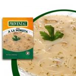 Mint with Inka Tea Delisse