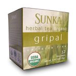 Mint with Inka Tea Delisse