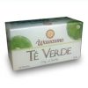 Mint with Inka Tea Delisse