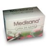 Mint with Inka Tea Delisse